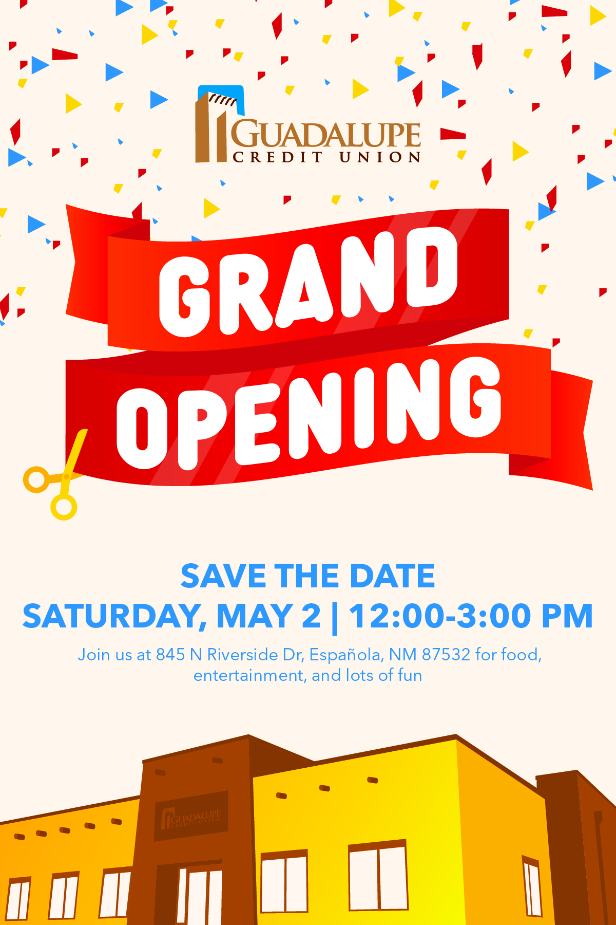 Española Grand Opening