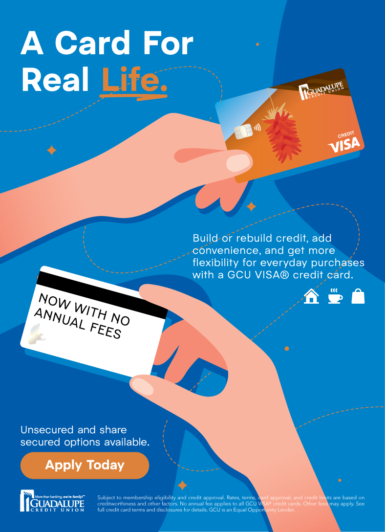 A Card For Real Life