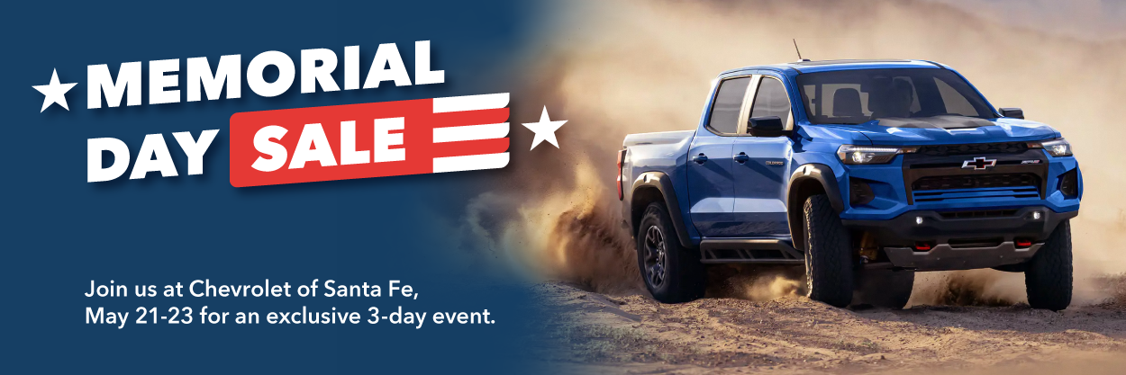 Exclusive 3-Day Event