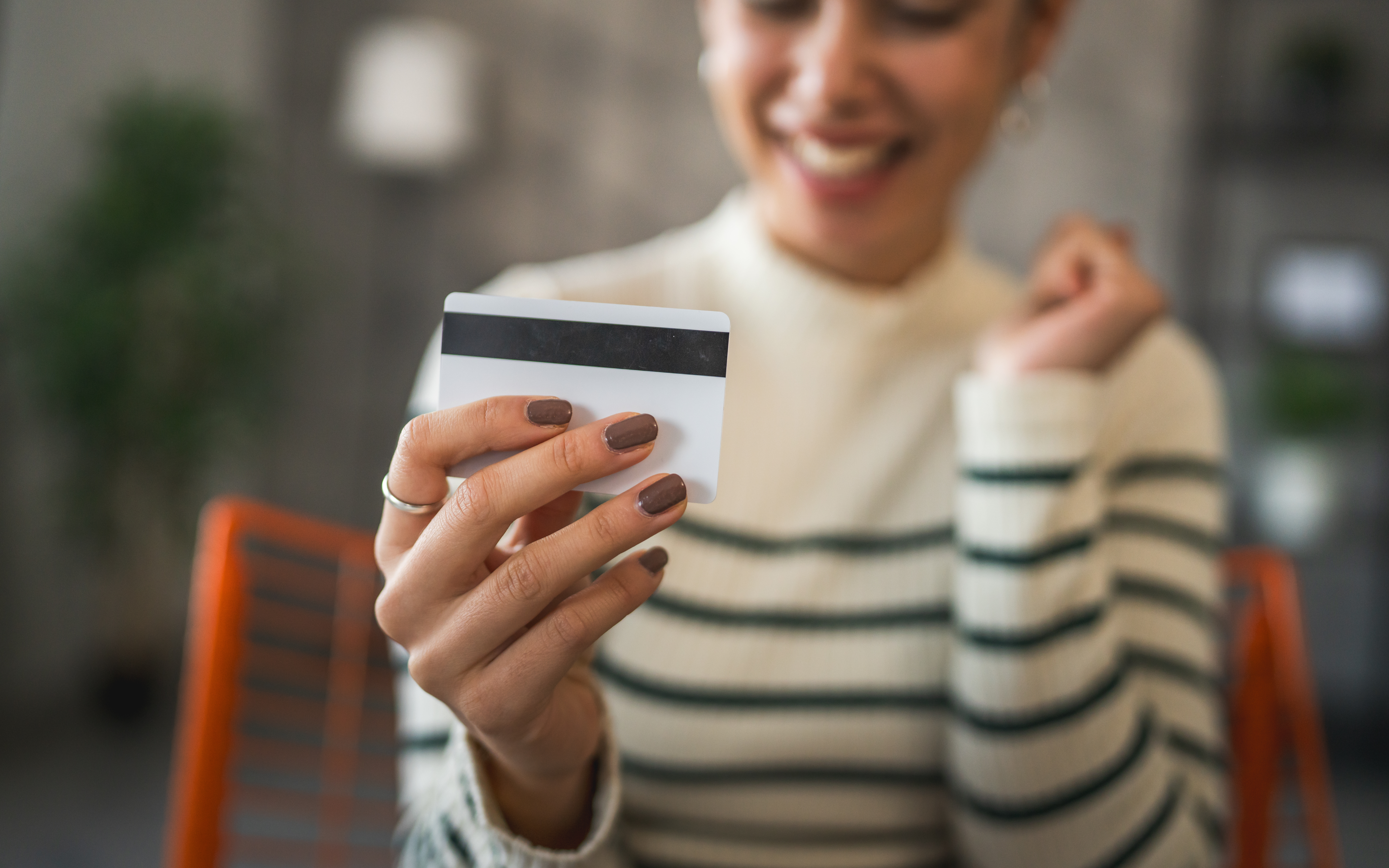Control Everyday Spending
