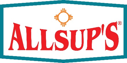 Allsups Logo