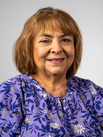 Carmen Dominguez, Board Member