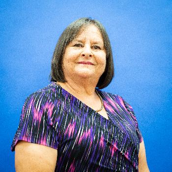 Alice Valdez, Supervisory Vice-Chair Alice Valdez, Supervisory Vice-Chair